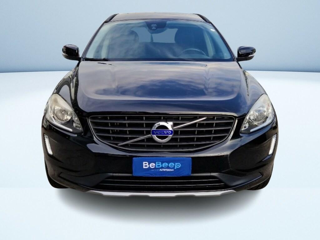 Volvo XC60 2.0 D3 Kinetic