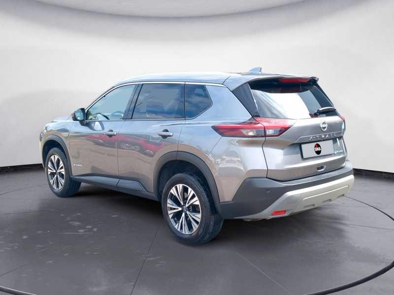 NISSAN X-Trail 1.5 e-power N-Connecta auto #69000km