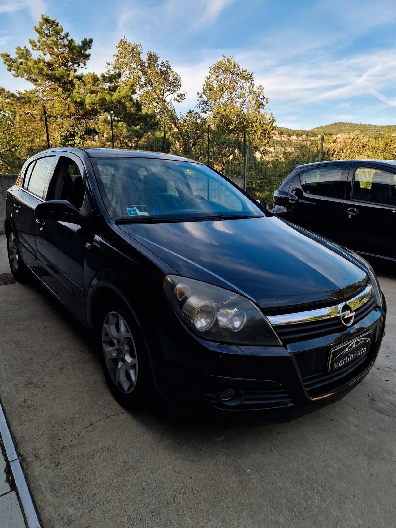 Opel Astra 1.7 Diesel 105 CV - 2005
