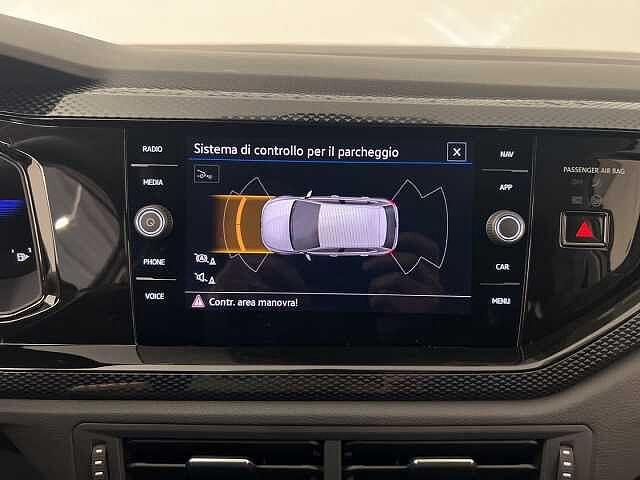 Volkswagen Polo 1.0 Edition Plus