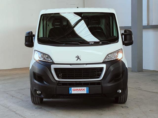 PEUGEOT Boxer 330 2.0 BlueHDi 130CV PC-TN L1H1 Furgone