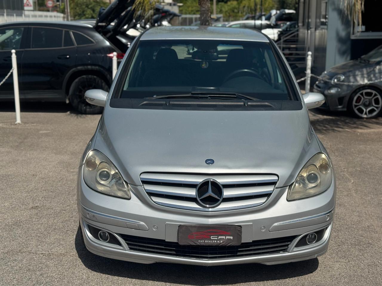 Mercedes-benz B 180 CDI Sport AUTOMATICA