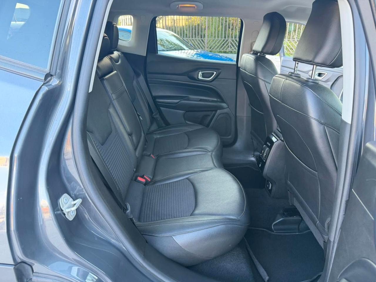 Jeep Compass 1.6 Mjt 130CV -LIMITED-