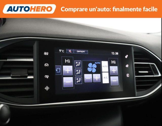 PEUGEOT 308 BlueHDi 120 S&S Allure