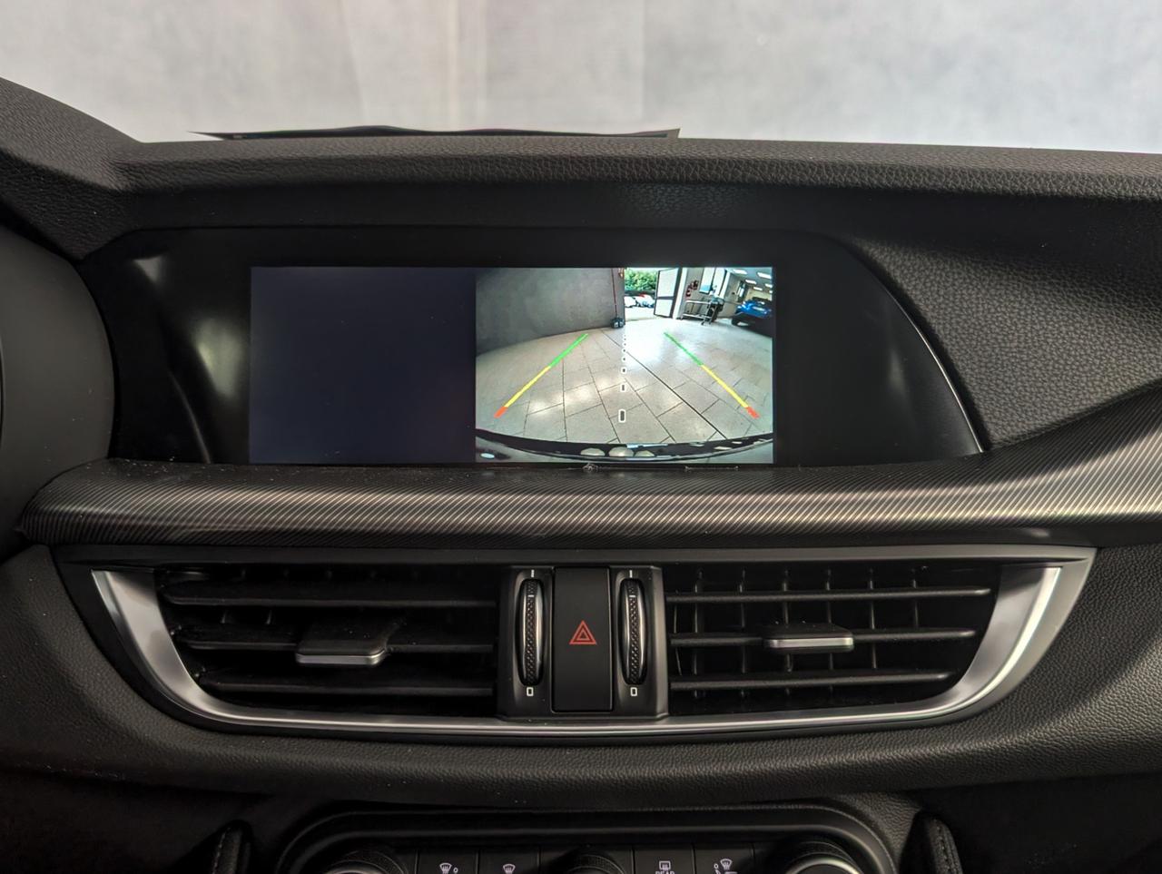 Alfa Romeo Stelvio 2.2 T Q4 210cv AT8 Veloce
