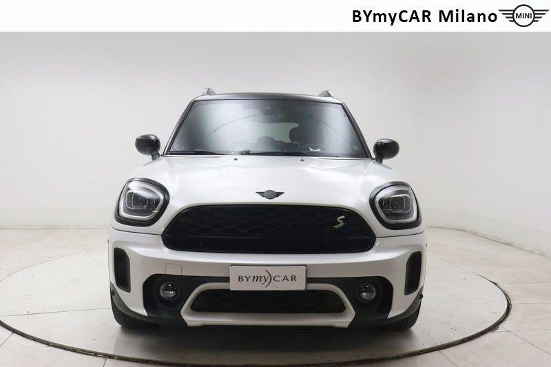 Mini Mini Countryman 1.5 Twin Power Turbo eDrive Cooper SE Yours ALL4 Steptronic