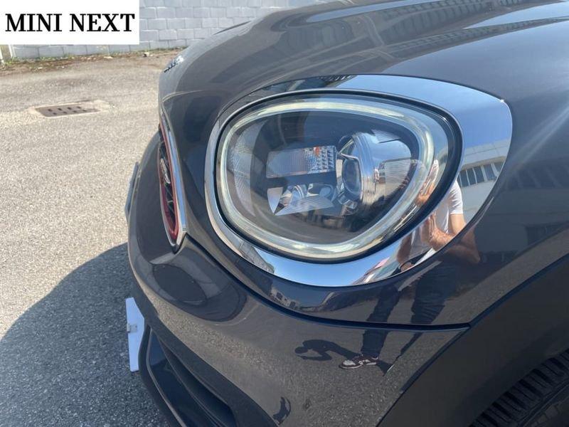 MINI Mini Countryman F60 MINI COUNTRYMAN 2.0 JCW AUTO