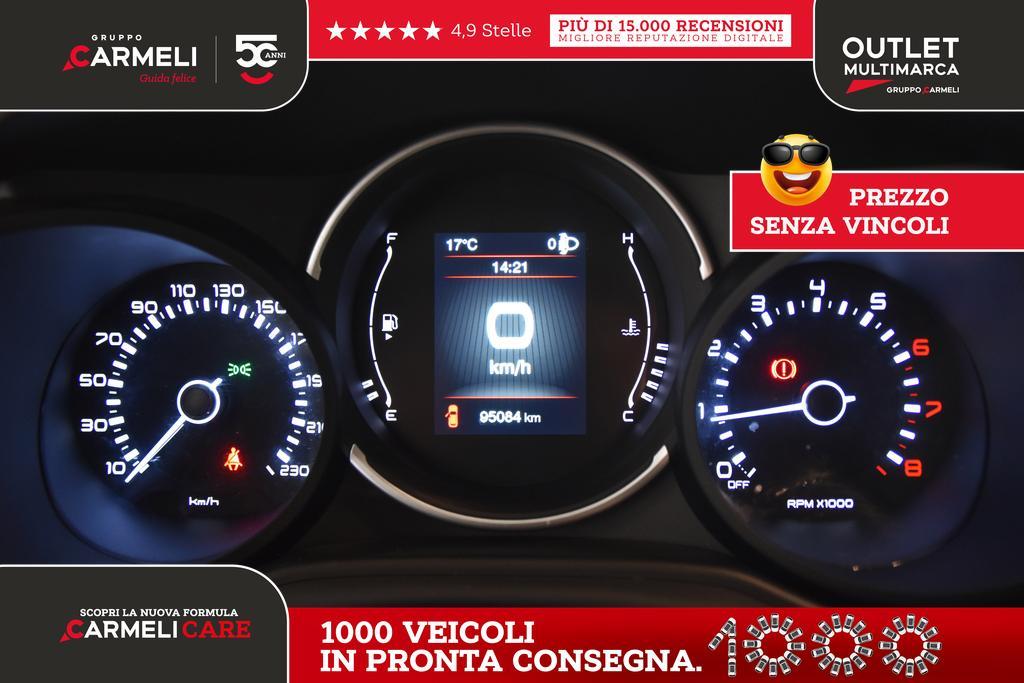 Fiat 500L 1.4 S-Design