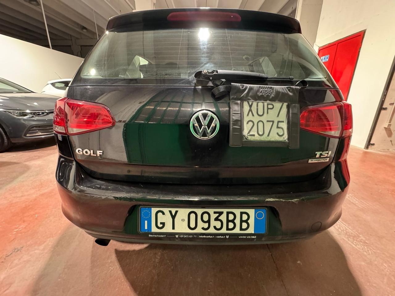 Volkswagen Golf 1.2 TSI 105 CV 5p. SÌ NEOPATENTATI