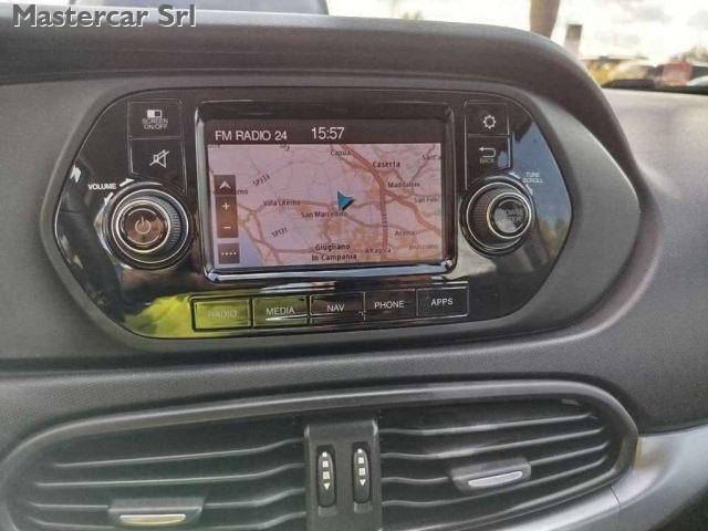 FIAT Tipo Tipo 5 porte 5p 1.3 mjt Business tg : FY677TG