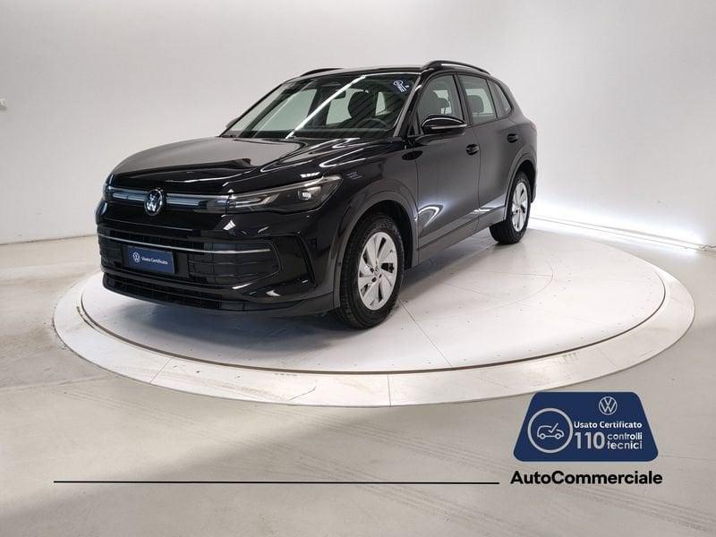 Volkswagen Tiguan Tiguan 2.0 TDI 150 CV DSG Life