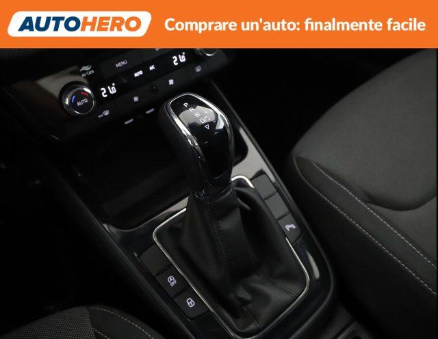SKODA Fabia 1.0 TSI 115 CV DSG Style