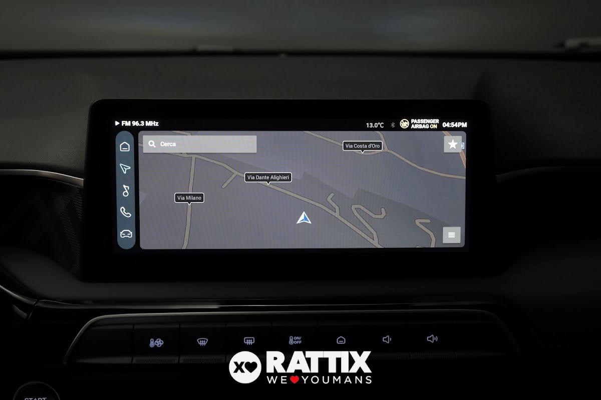 MG MG3 1.5 115CV Comfort