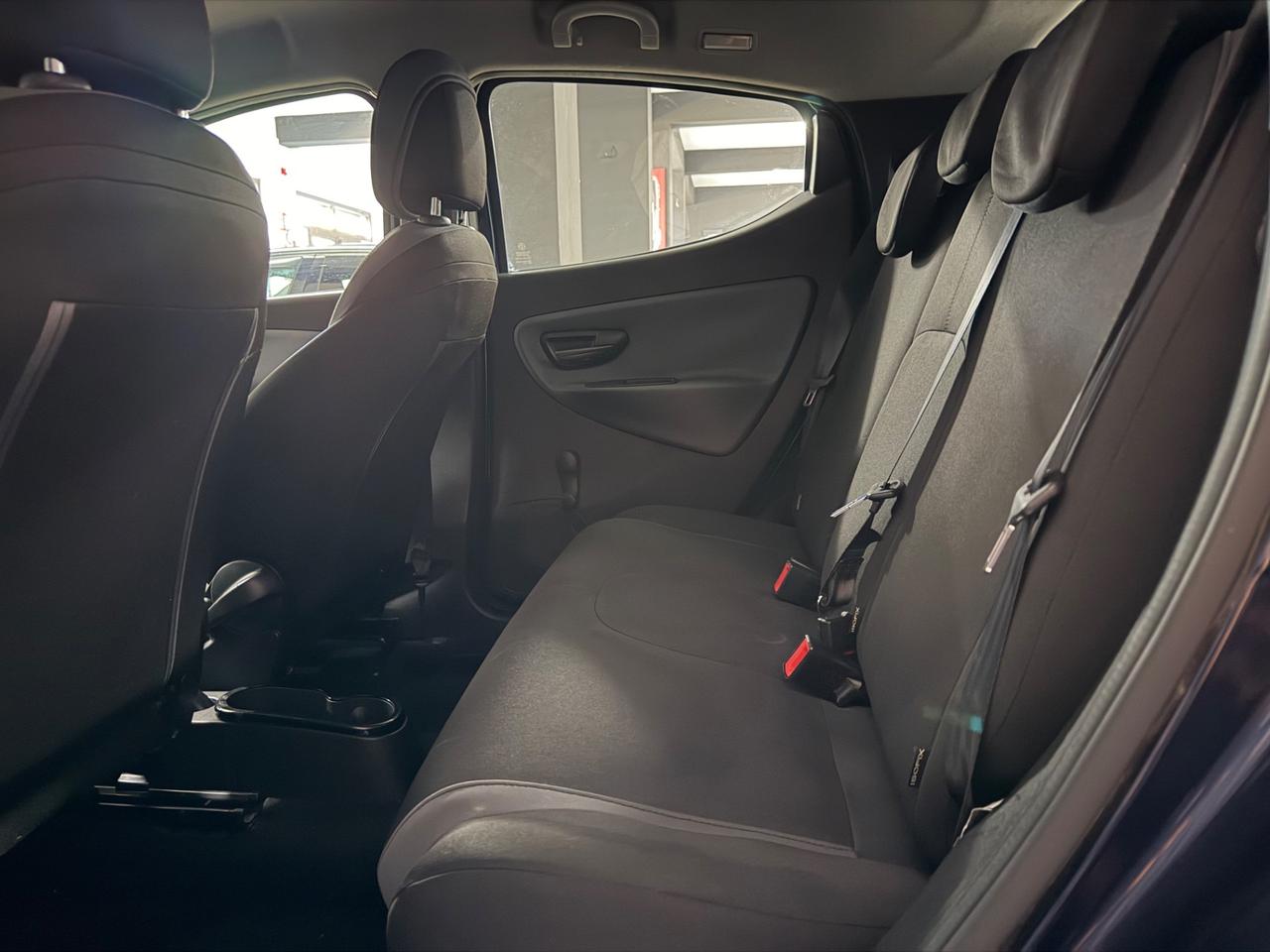 LANCIA Ypsilon 1.2 (69) Elefantino 2016