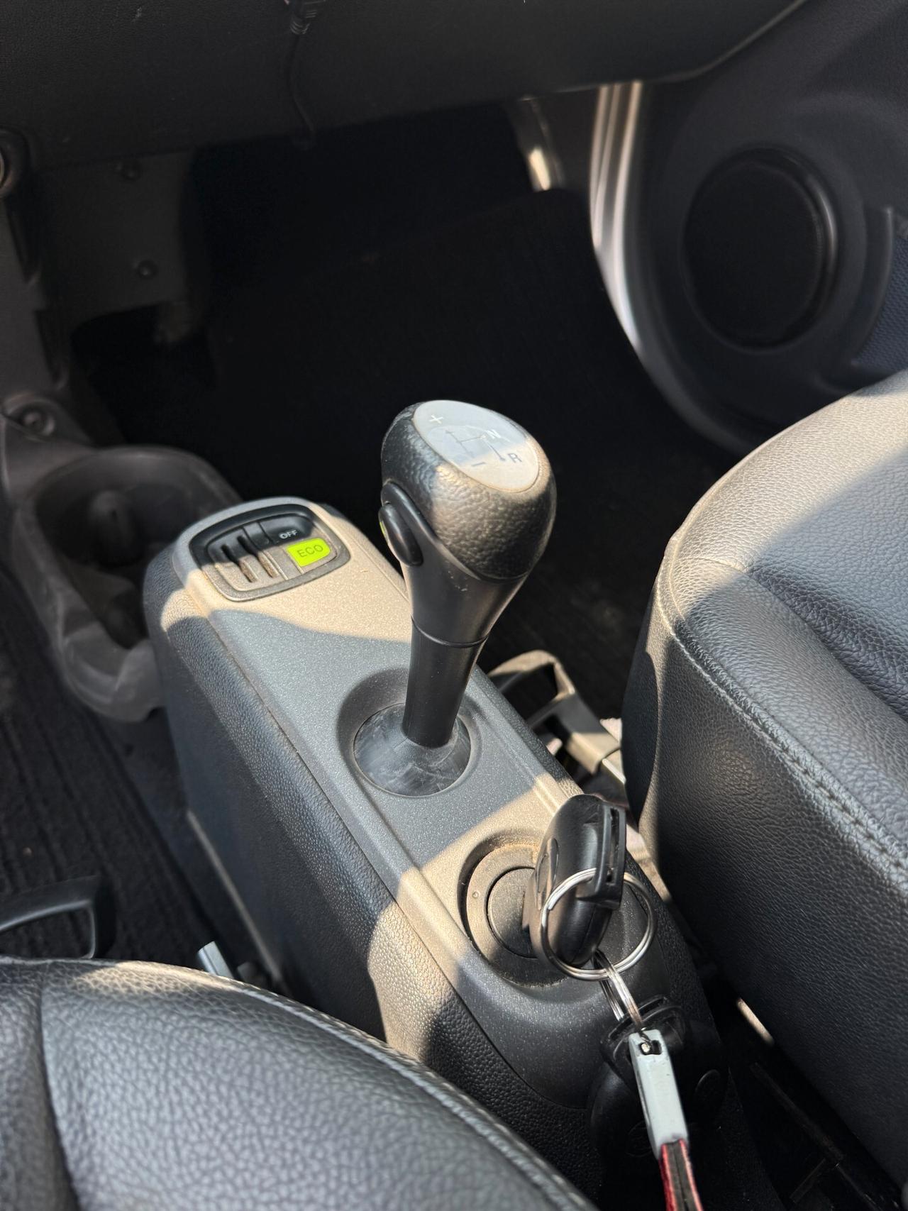 Smart ForTwo 1.0 Automatica *storico ft Mercedes*Garanzia 12 Mesi*