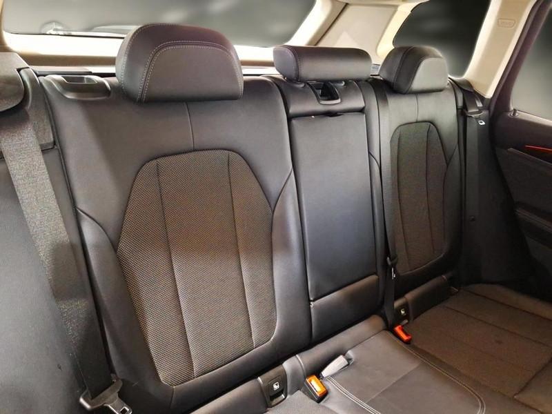 BMW X3 xDrive 20d MH48V XLine Autom.