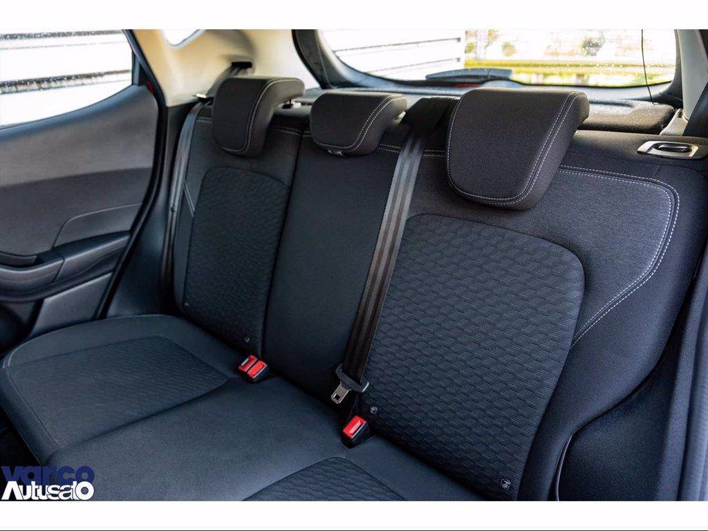 FORD Fiesta 5p 1.1 titanium 75cv del 2023