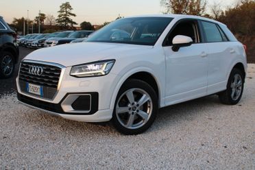 Audi Q2 Tua A SOLI 267€ al mese Anticipo Zero