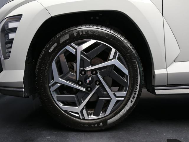 HYUNDAI Kona 1.0 T-GDI Hybrid 120CV 48V iMT NLine