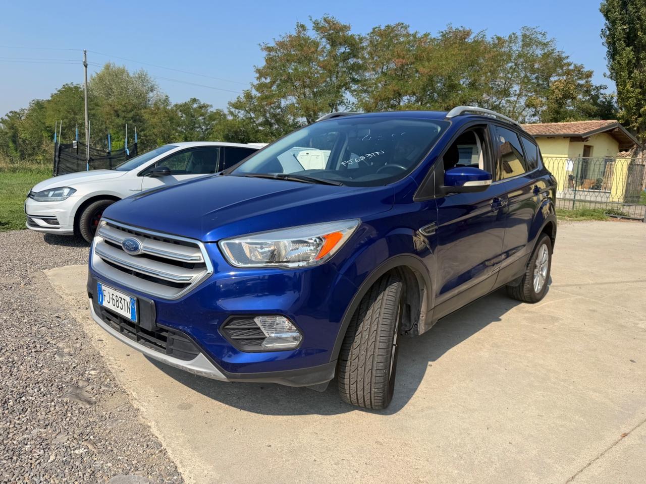 Ford Kuga 1.5 EcoBoost 120 CV S&S 2WD Business