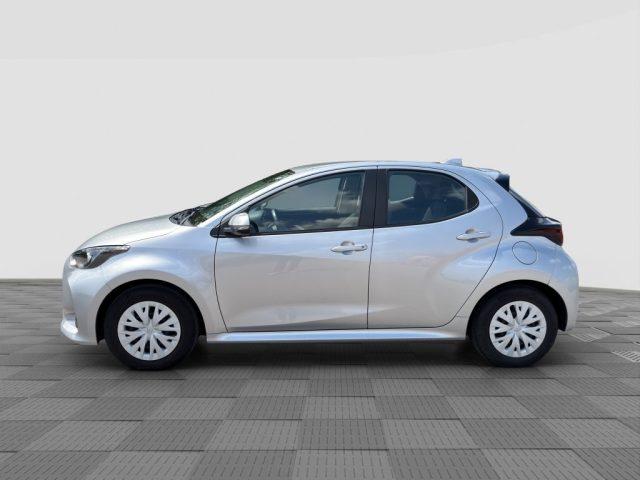 TOYOTA Yaris Yaris 1.0 5 porte Business