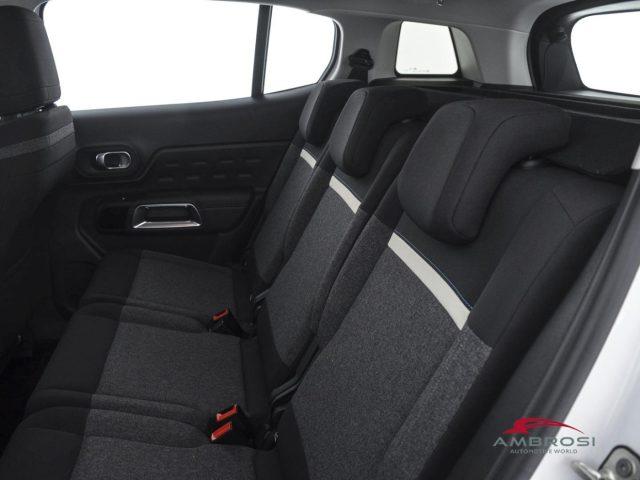 CITROEN C5 Aircross Aircross BlueHDi 130 S&S Live