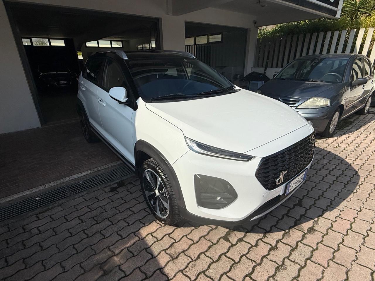 Dr 3.0 1.5 CVT Bi-Fuel GPL