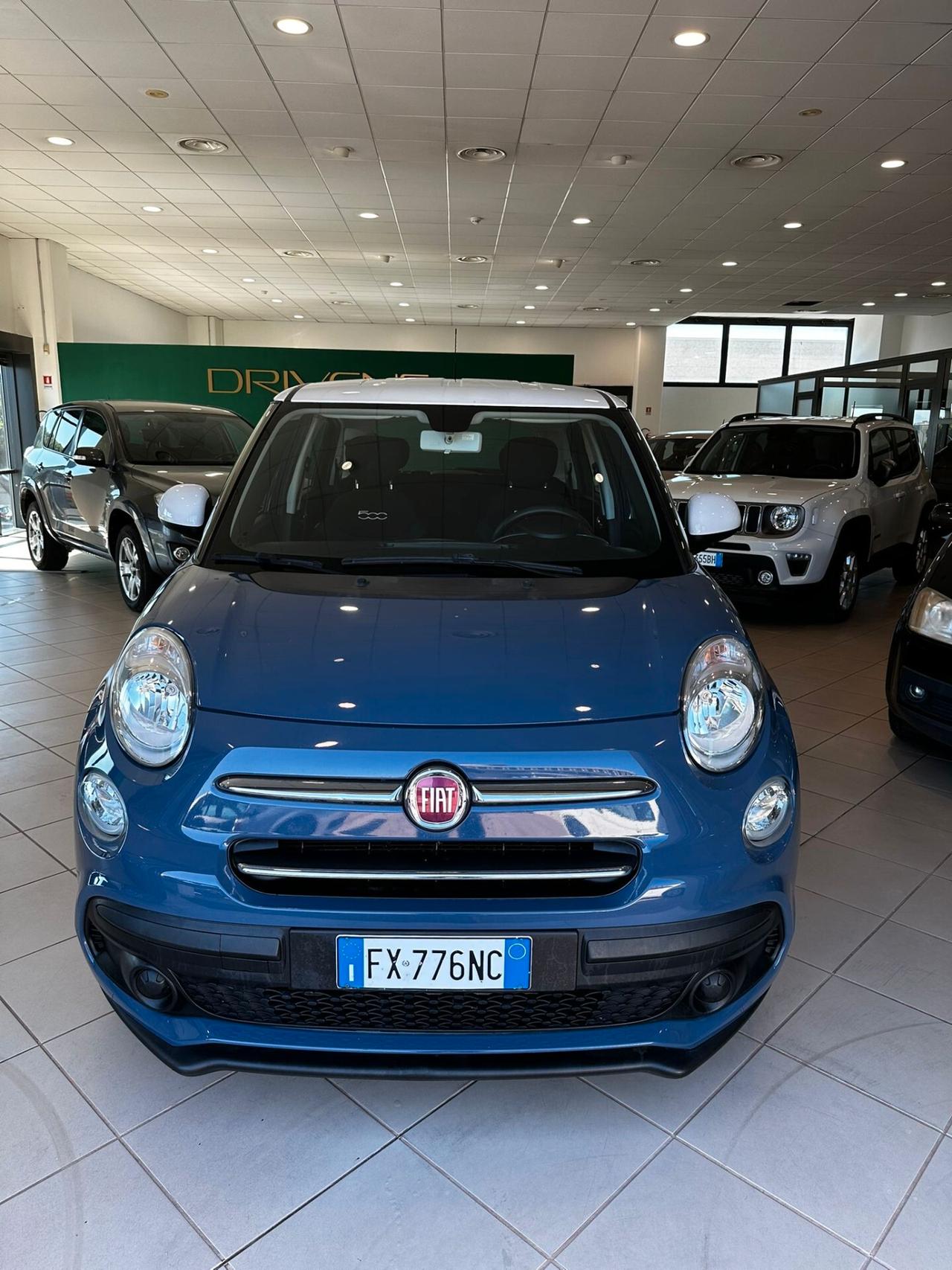 Fiat 500L 1.3 Multijet 95 CV Urban