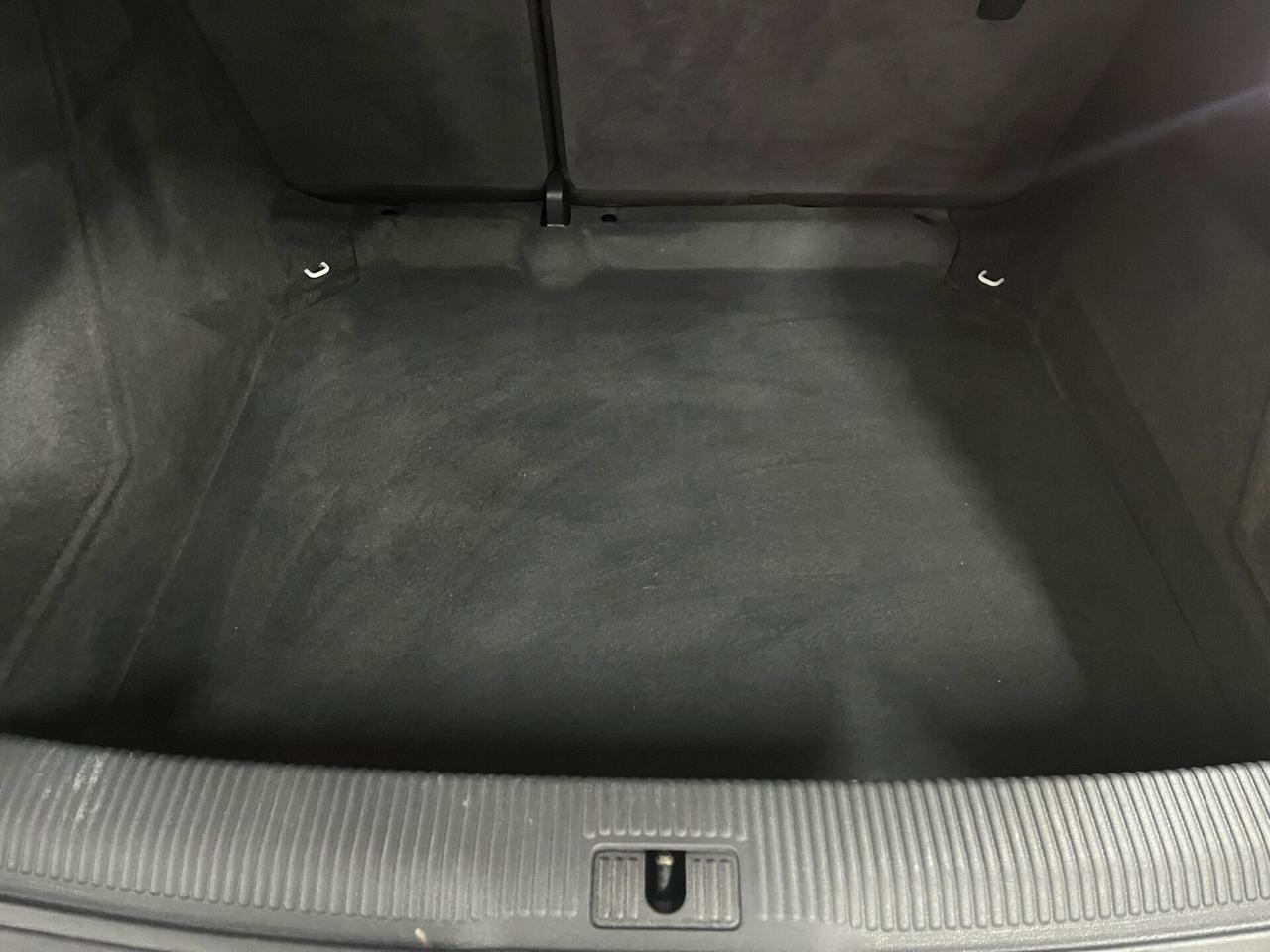 Audi Q3 2.0 Tdi Quattro S-tronic EURO 6