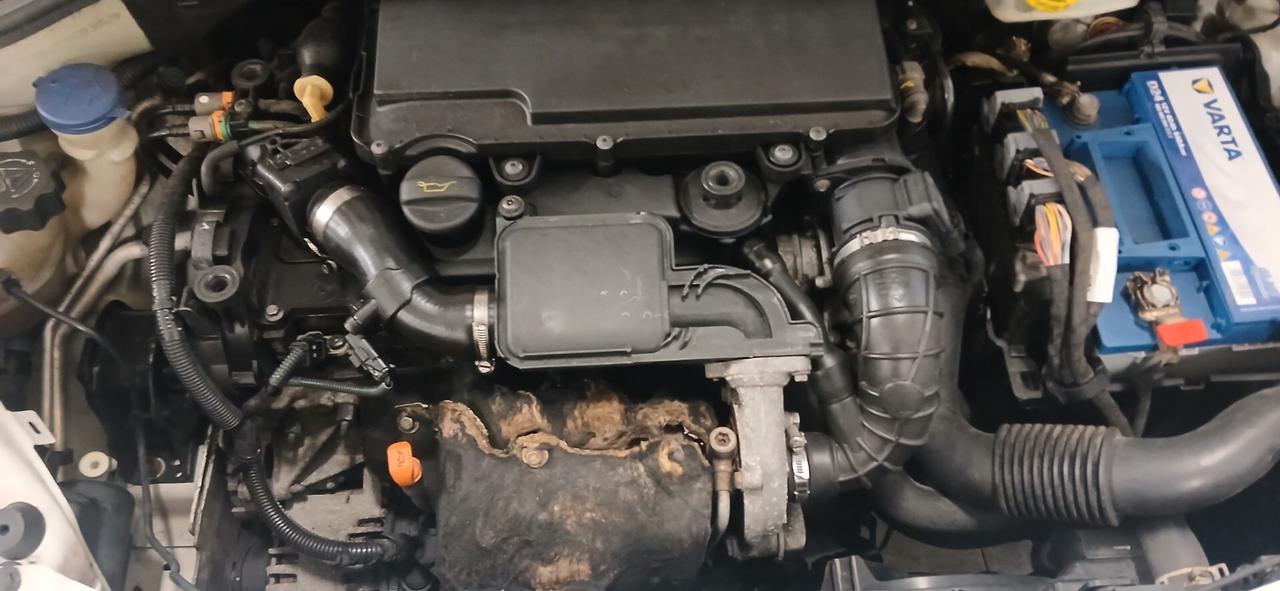 Citroen C3 1.4 HDi autocarro neopatentati