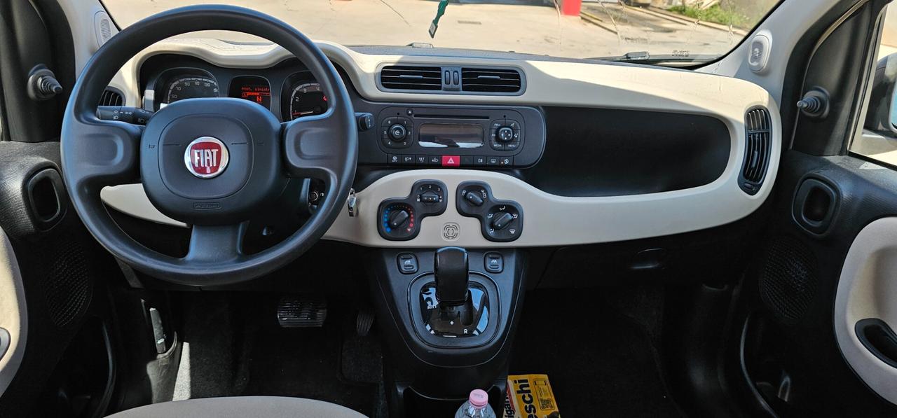 Fiat Panda 0.9 TwinAir Turbo S&S Easy AUTOMATICA!!