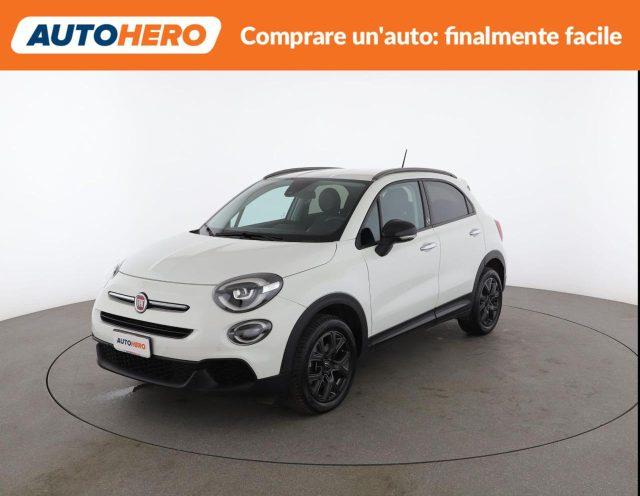 FIAT 500X 1.6 E-Torq 110 CV 120°