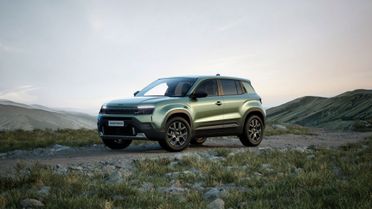 JEEP Avenger Avenger 1.2 Turbo 110 CV e-Hybrid ...