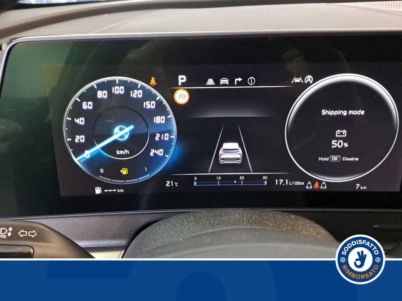 KIA Sportage 1.6 TGDI MHEV DCT 2WD Special Edition (SR + BC) MY24