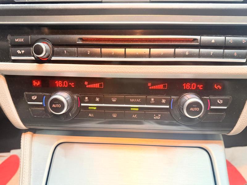 BMW Serie 5 Touring 530d Touring Business 258cv