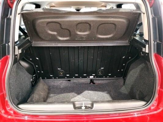 Fiat Panda 1.0 firefly hybrid Cross *19.000 KM*