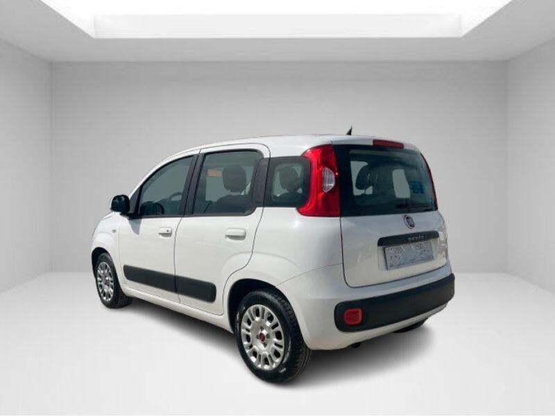 Fiat Panda 0.9 TwinAir Turbo S&S Easy