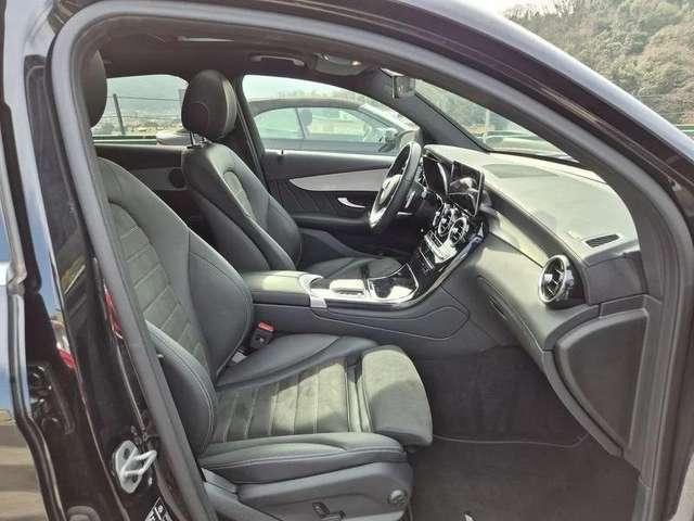 Mercedes-Benz GLC 300 de Coupè phev (eq-power) 4MATIC 9G-Tronic Premium