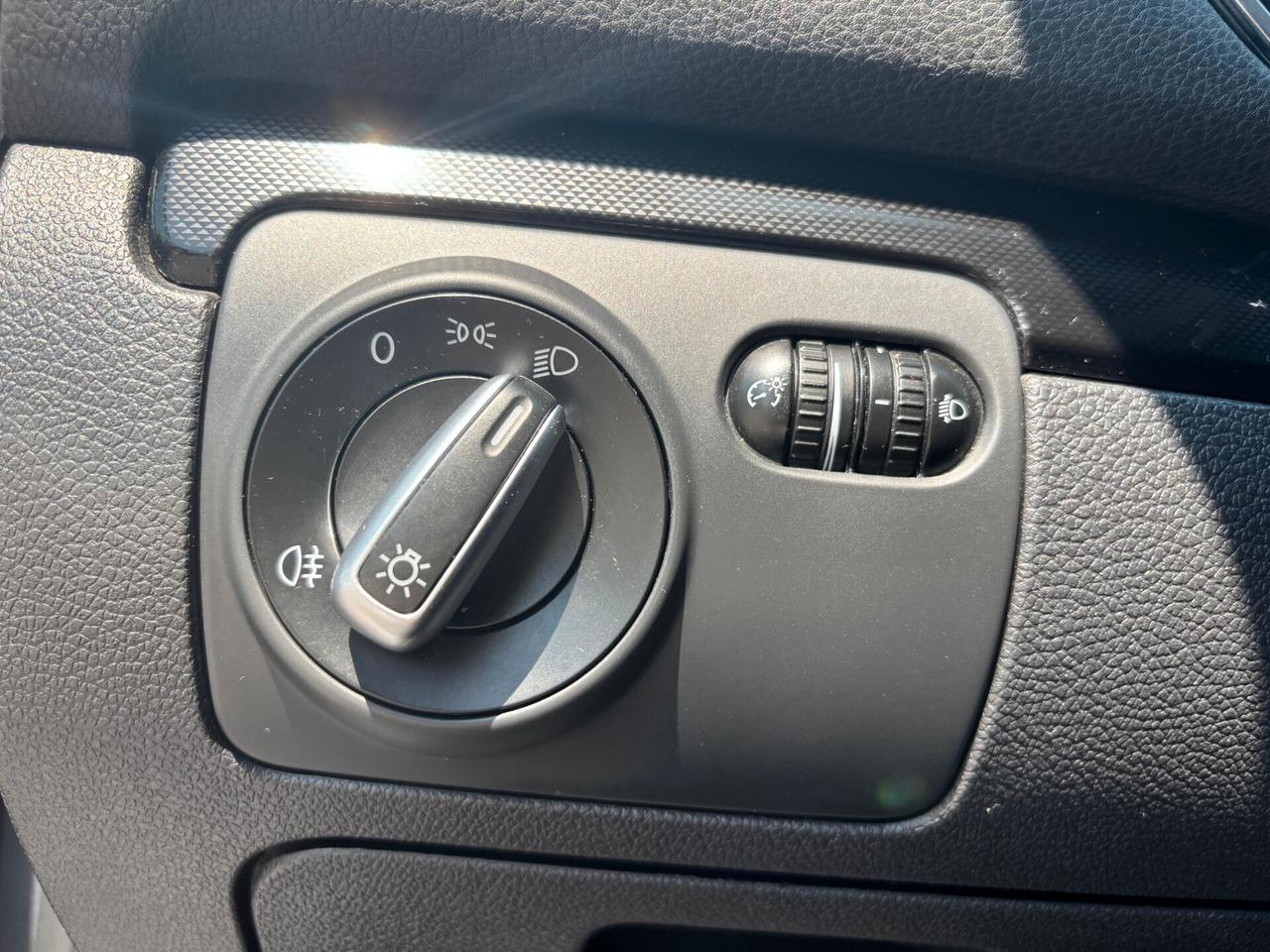 Volkswagen Golf 1.6 Diesel Neopatentati