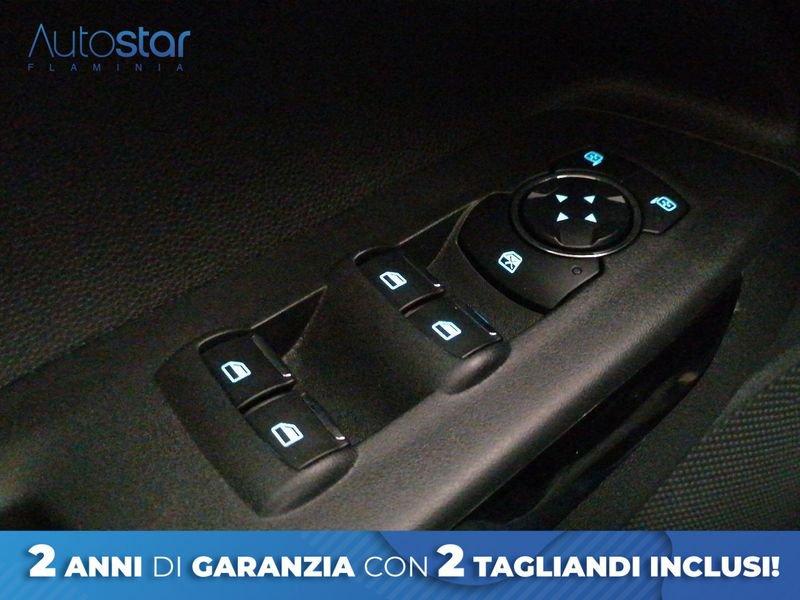 Ford EcoSport 1.0 ecoboost ST-Line s&s 125cv my20.25