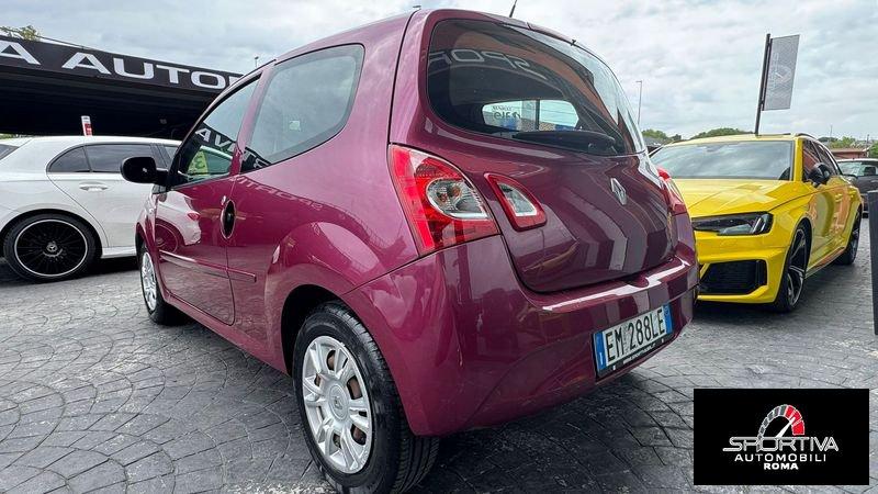 Renault Twingo UNICO PROPRIETARIO!!! Twingo 1.2 Etoile 75cv