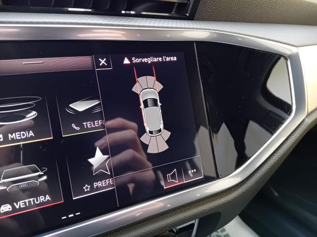 AUDI Q3 SPB 45 TFSI e 150CV PLUG-IN S-TRONIC BUSINESS PLUS