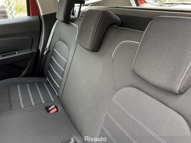 Dacia Duster 1.0 TCe 4x2 90cv Journey