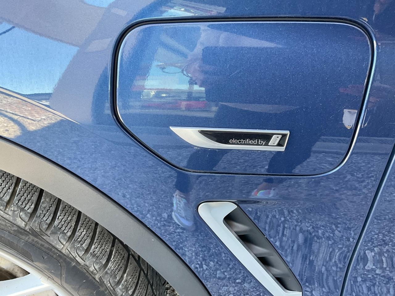 Bmw X3 xDrive30i 48V Msport