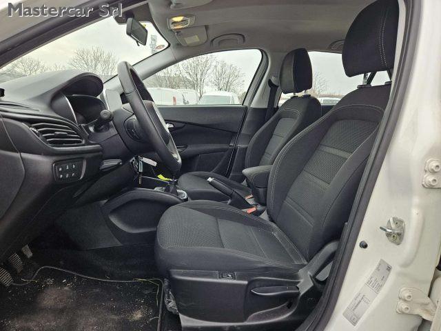 FIAT Tipo SW 1.6 mjt 120cv Business - FS238CT