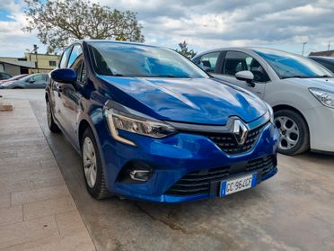 Renault Clio Blue dCi 8V 85 CV 5 porte Business