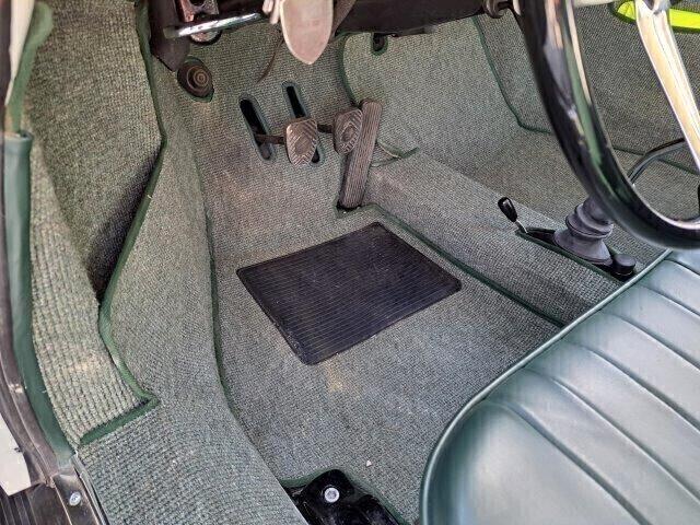 PORSCHE 356 C KARMANN 1.6 COUPE -ASI TARGA ORO - CRS -HERITAGE