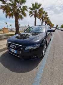 Audi A4 Avant 2.0 TDI 143CV Advanced
