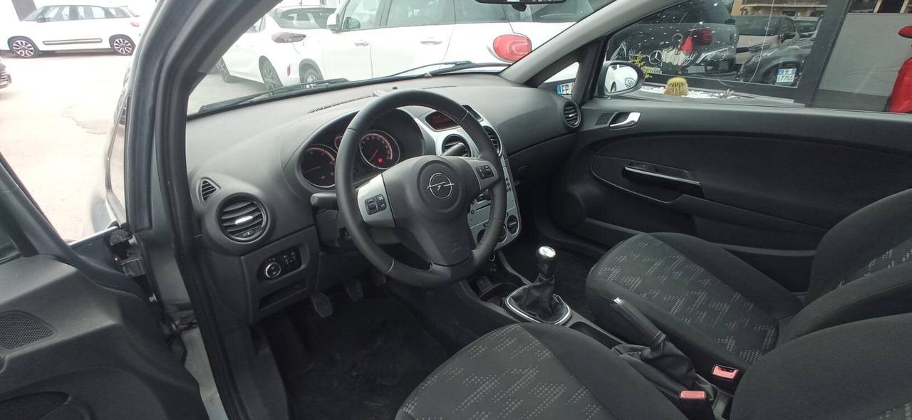 Opel Corsa 1.3 CDTI