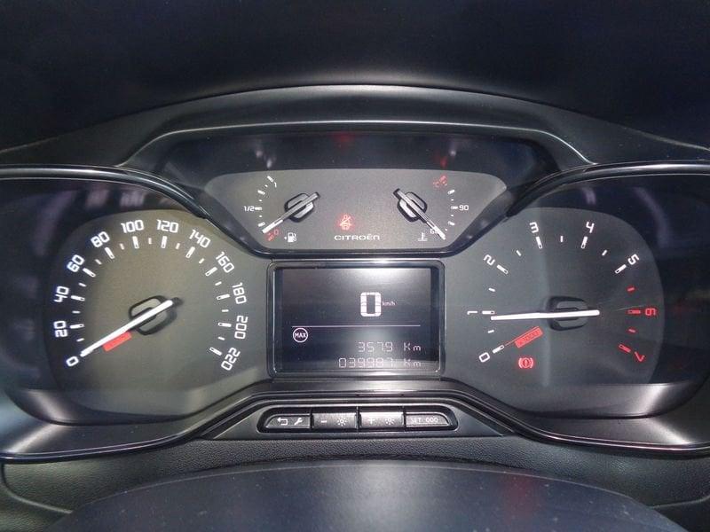 Citroën C3 C3 PureTech 83 S&S Shine